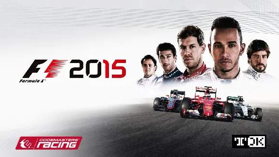 F1 2015