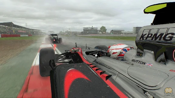 F1 2015