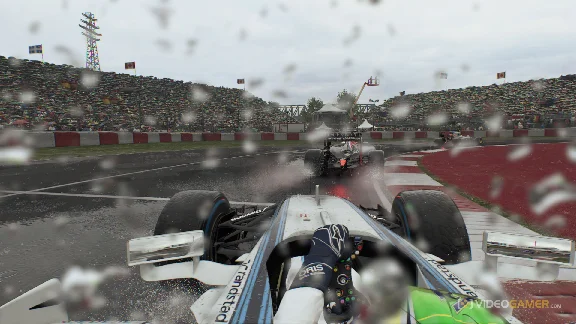 F1 2015