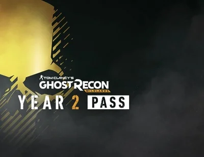 Ghost Recon Wildlands: Year 2 Pass (Uplay KEY) + GIFT