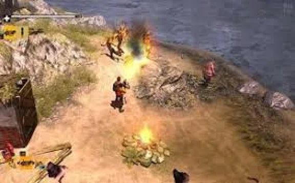 How to Survive (Activation Key on Steam)