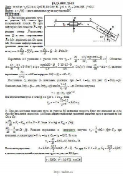 Solution D1-98 (Figure D1.9 condition 8 SM Targ 1989)