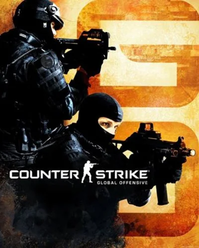 CS:GO 600 Hours New Steam Account + Link