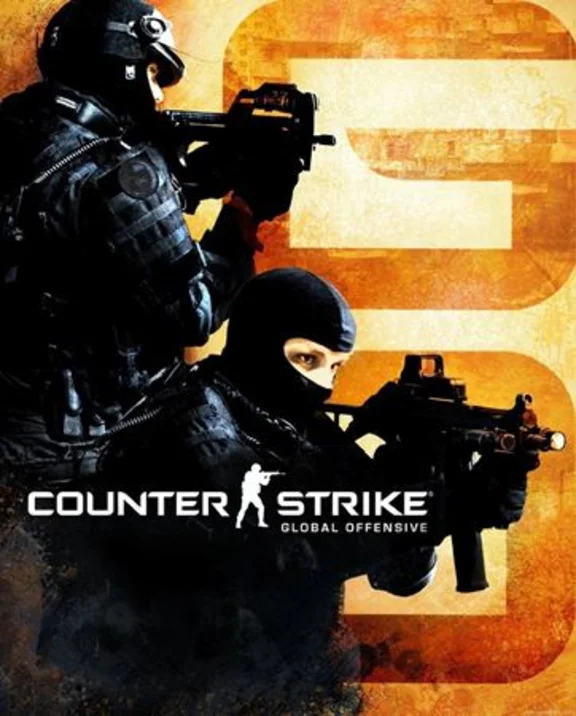 CS:GO 600 Hours New Steam Account + Link