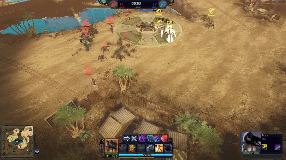 Starvoid (Steam Gift Region Free /ROW)