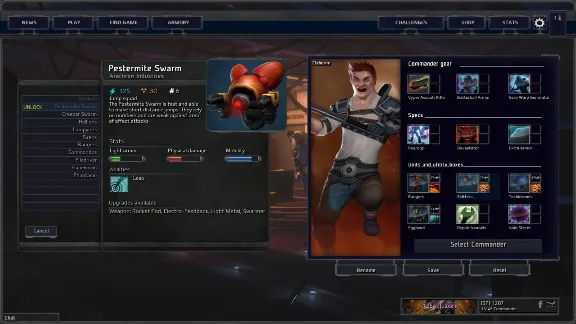 Starvoid (Steam Gift Region Free /ROW)