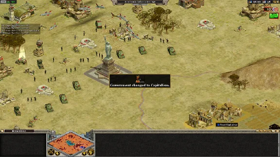 Rise of Nations: Extended Edition (Steam Gift / RU CIS)
