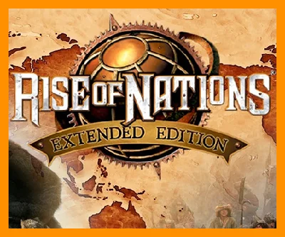 Rise of Nations: Extended Edition (Steam Gift / RU CIS)