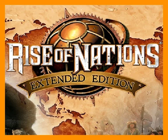 Rise of Nations: Extended Edition (Steam Gift / RU CIS)