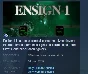 Ensign-1 2014 STEAM KEY REGION FREE GLOBAL