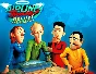 Airline Tycoon Deluxe (Steam key)