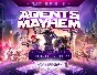 Agents of Mayhem (Steam key)