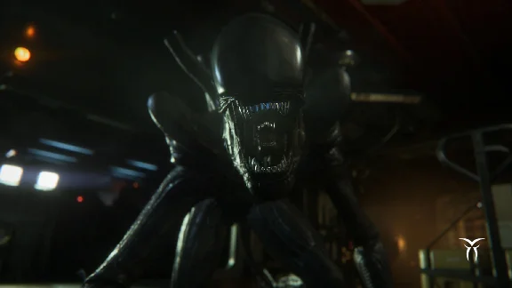 Alien Isolation Crew Expendable DLC (Steam key) RU
