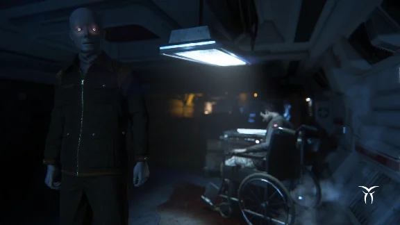 Alien Isolation Last Survivor DLC (Steam key)