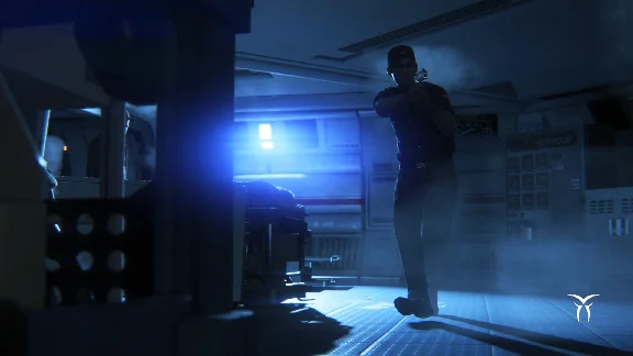Alien Isolation Last Survivor DLC (Steam key)