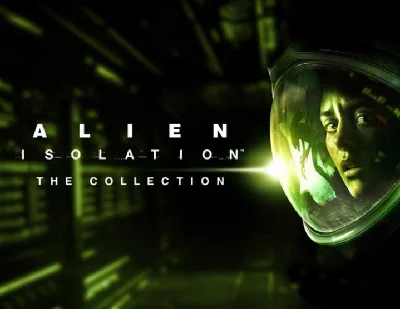 Alien Isolation The Collection (Steam key ) - - RU
