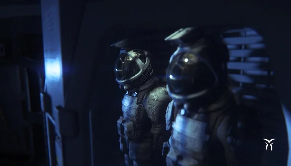 Alien Isolation Season Pass (Steam key)