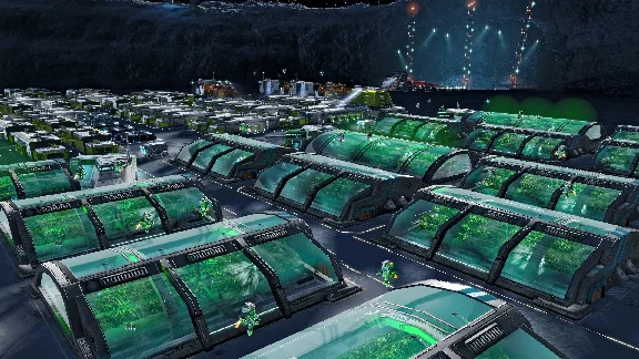 Anno 2205 Standard Edition (Uplay key) -- RU