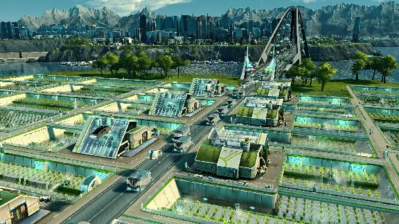 Anno 2205 Standard Edition (Uplay key) -- RU