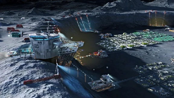 Anno 2205 Ultimate Edition (Uplay key) -- RU