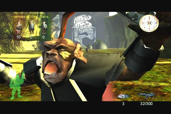 Armed and Dangerous (Steam key)