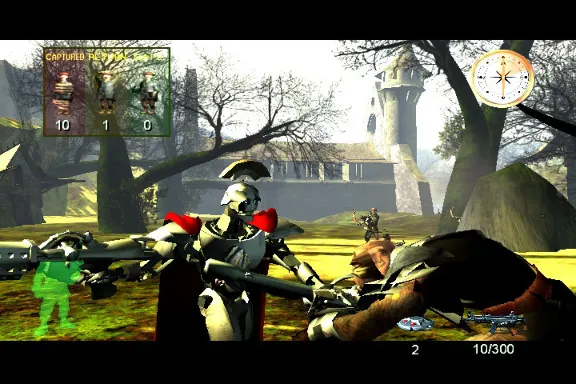 Armed and Dangerous (Steam key)