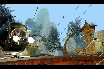 Armed and Dangerous (Steam key)