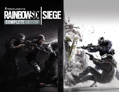 Tom Clancys Rainbow Six Complete Year 3 (Uplay) -- RU