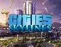 Cities Skylines (steam key)