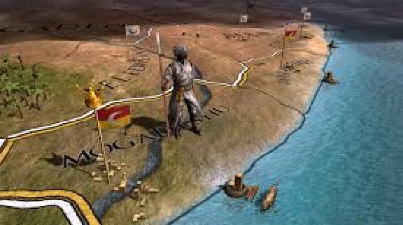 Europa Universalis IV (Steam/Ru)