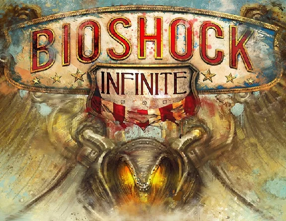 BioShock Infinite (steam key)