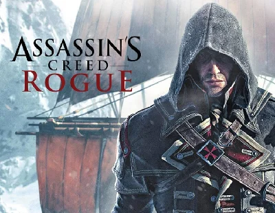 Assassins Creed Rogue Изгой (Uplay key)