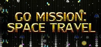 Go Mission Space Travel (Steam Key/Region Free)