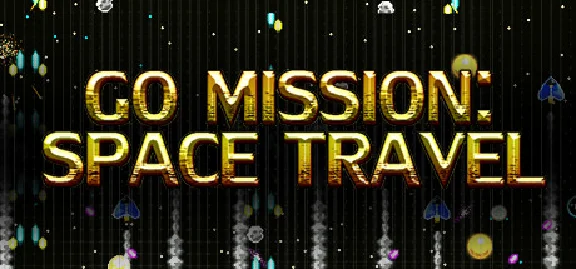 Go Mission Space Travel (Steam Key/Region Free)