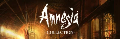 Amnesia Collection (Steam Key/Region Free)