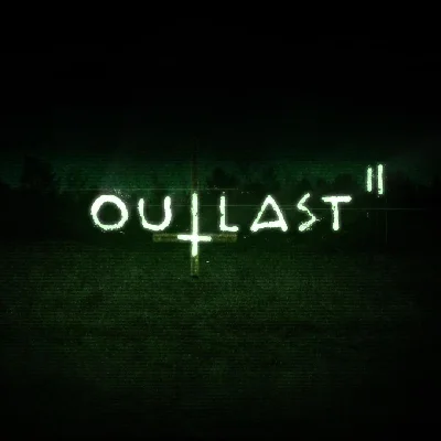 Outlast 2 (Rent Steam from 14 days)