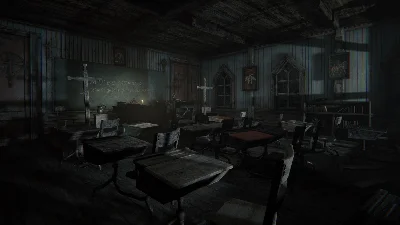 Outlast 2 (Rent Steam from 14 days)