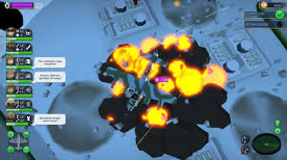 Bomber Crew (Steam/Ru)