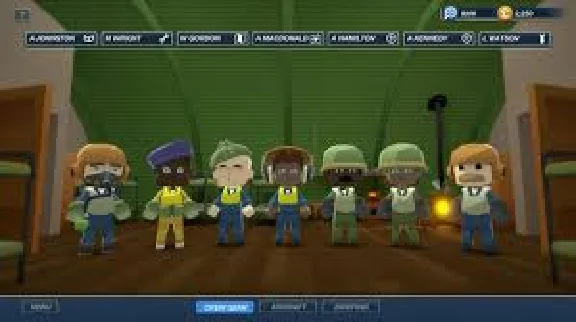 Bomber Crew (Steam/Ru)