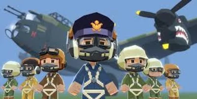Bomber Crew (Steam/Ru)
