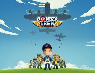 Bomber Crew (Steam/Ru)