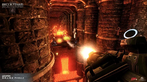 Rise of the Triad (Steam Gift / RU / CIS)