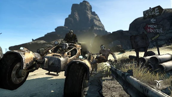 Borderlands 2 Season Pass (steam key)