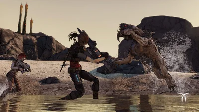 Borderlands 2 Season Pass (steam key)