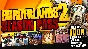 Borderlands 2 Season Pass (steam key)