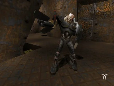 Quake II (steam key) -- RU