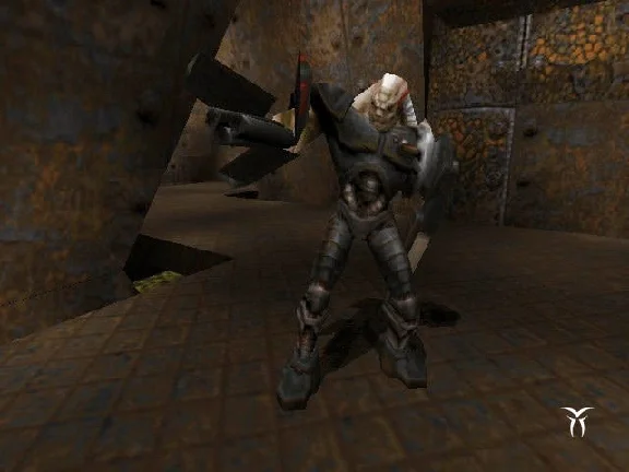 Quake II (steam key) -- RU