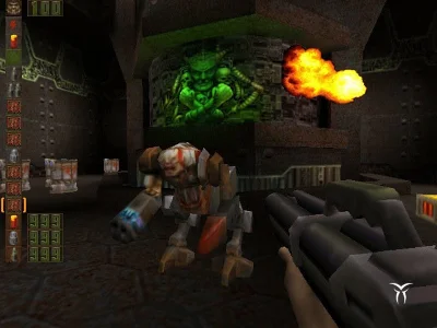Quake II (steam key) -- RU