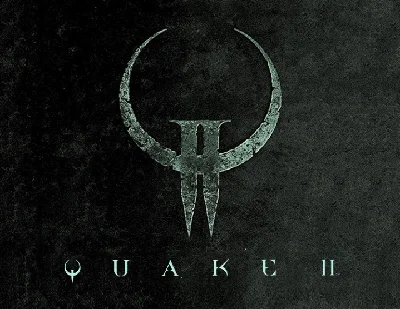 Quake II (steam key) -- RU