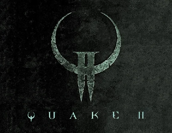 Quake II (steam key) -- RU